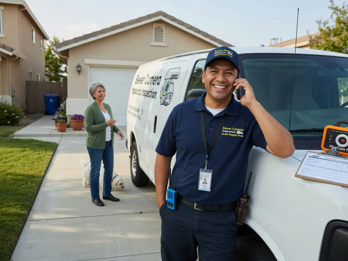 Sewer Line Repair Monmouth Junction, NJ FAQs